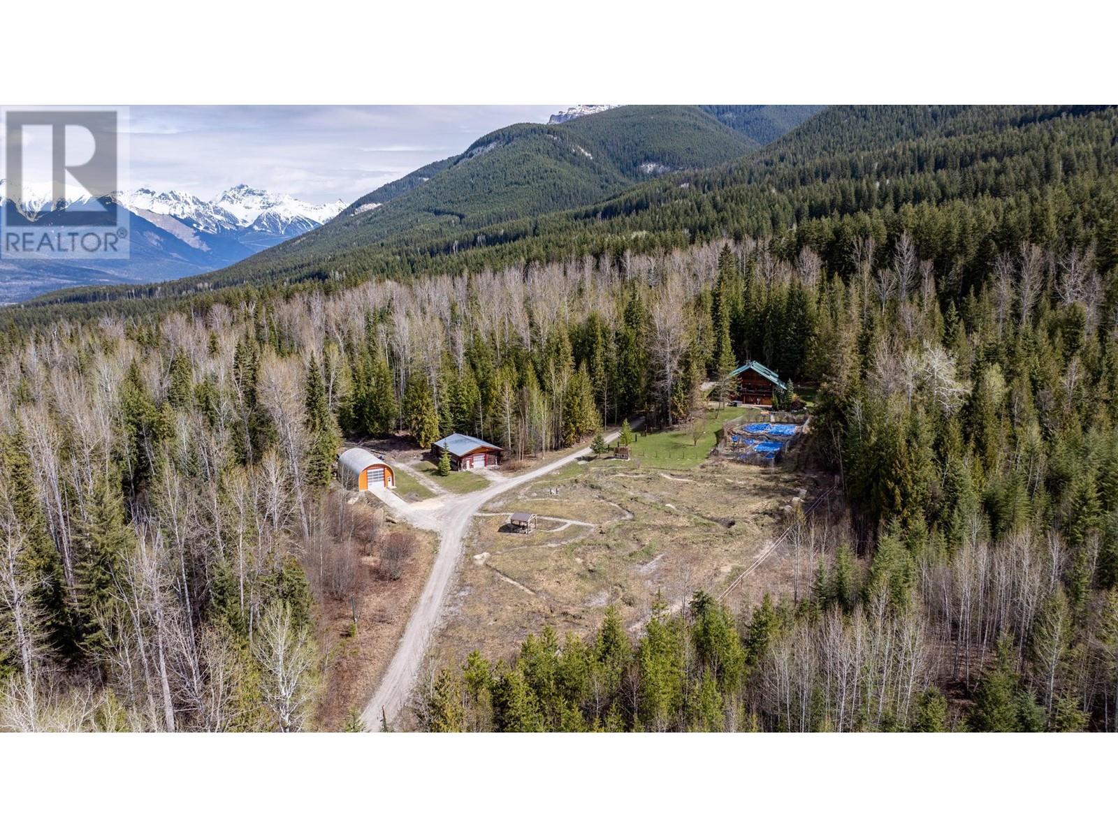 1569 Hartley Road, Golden, British Columbia  V0A 1H1 - Photo 62 - 10345423