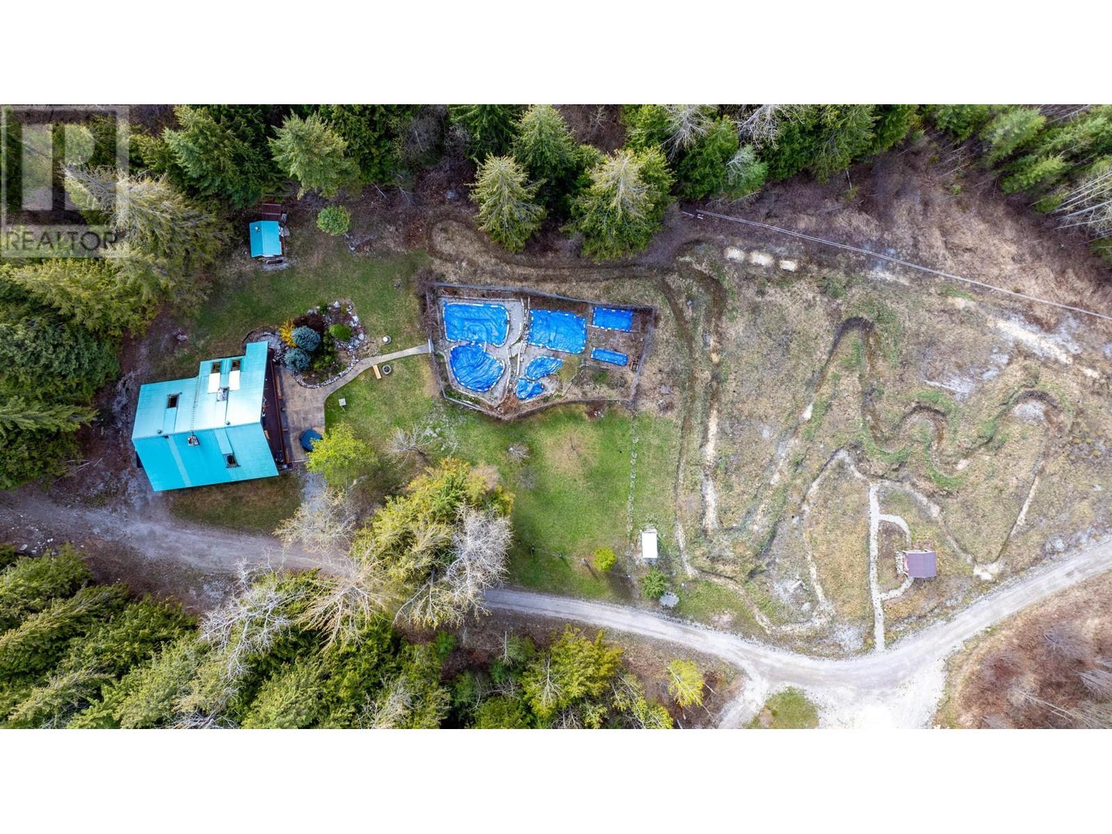 1569 Hartley Road, Golden, British Columbia  V0A 1H1 - Photo 74 - 10345423