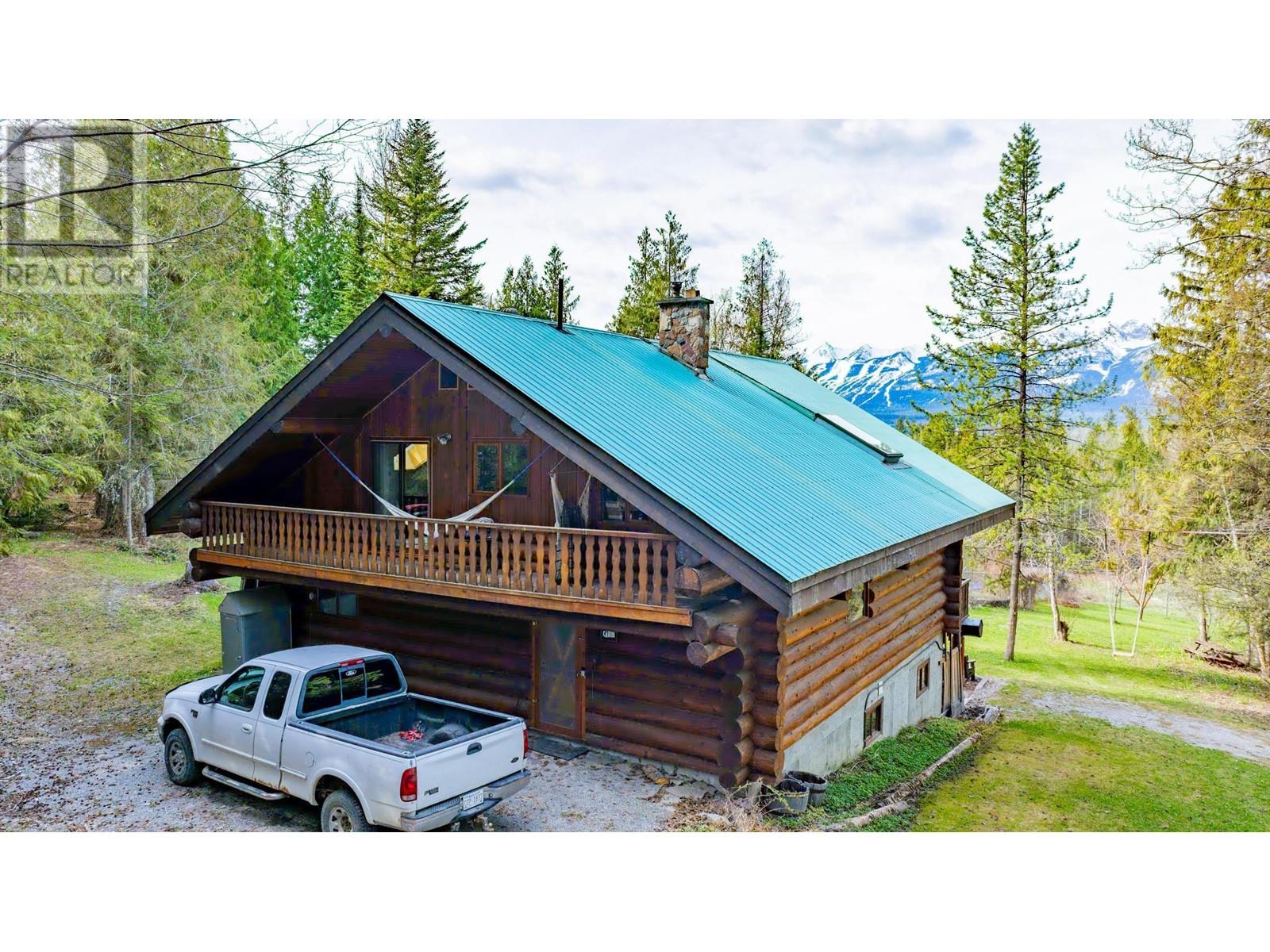 1569 Hartley Road, Golden, British Columbia  V0A 1H1 - Photo 80 - 10345423