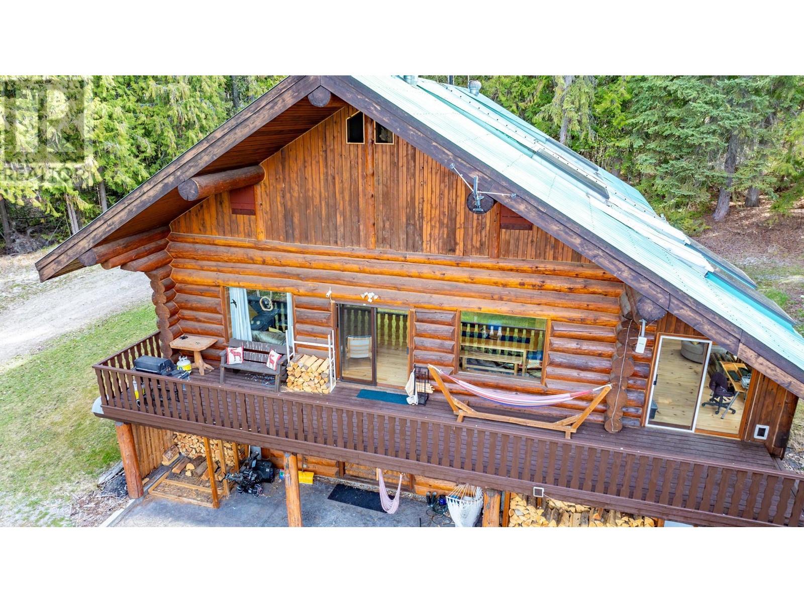 1569 Hartley Road, Golden, British Columbia  V0A 1H1 - Photo 81 - 10345423