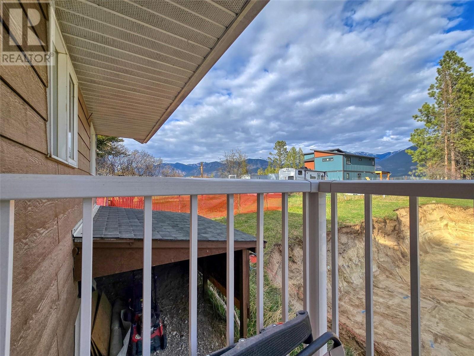 2031 13th Avenue, Invermere, British Columbia  V0A 1K4 - Photo 29 - 10344502