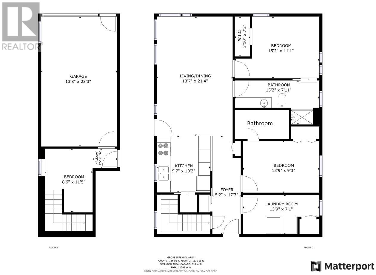 2031 13th Avenue, Invermere, British Columbia  V0A 1K4 - Photo 6 - 10344502