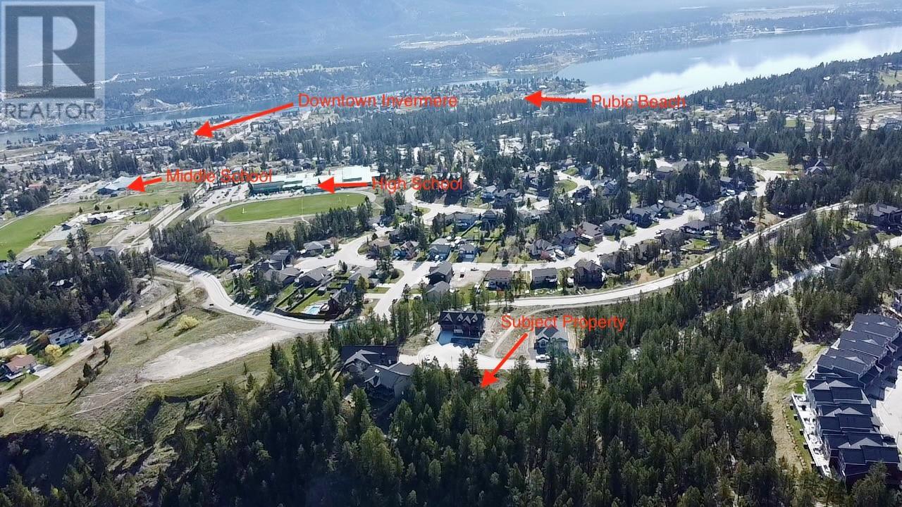 1532 Pine Ridge Mountain Place, Invermere, British Columbia  V0A 1K0 - Photo 4 - 10345963