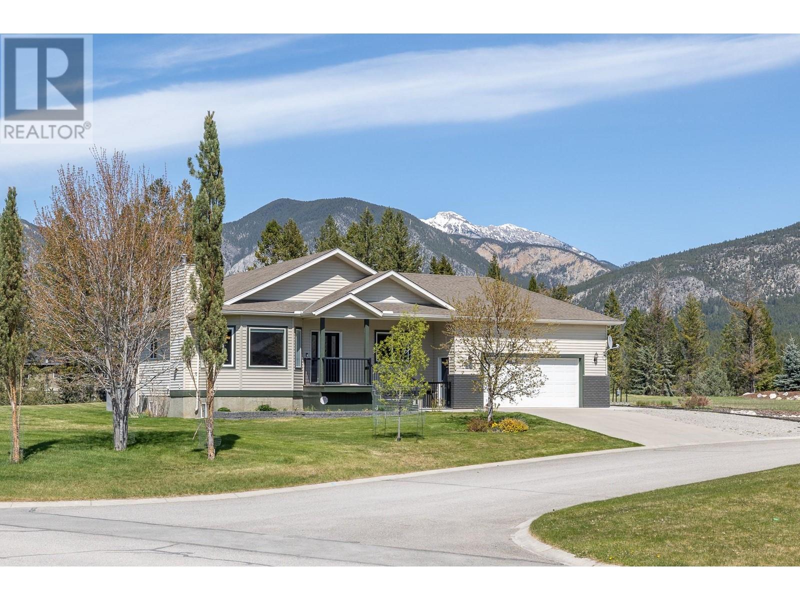 31 - 640 Upper Lakeview Road, Invermere, British Columbia  V0A 1K3 - Photo 1 - 10346070