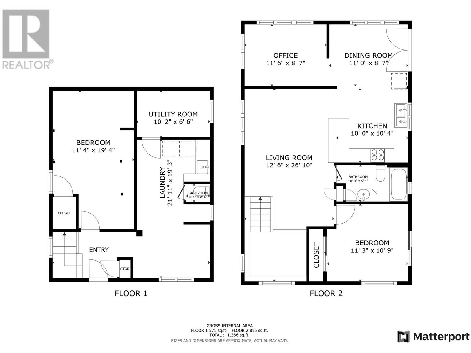 5765 Columbia Road, Edgewater, British Columbia  V0A 1E0 - Photo 7 - 10345473