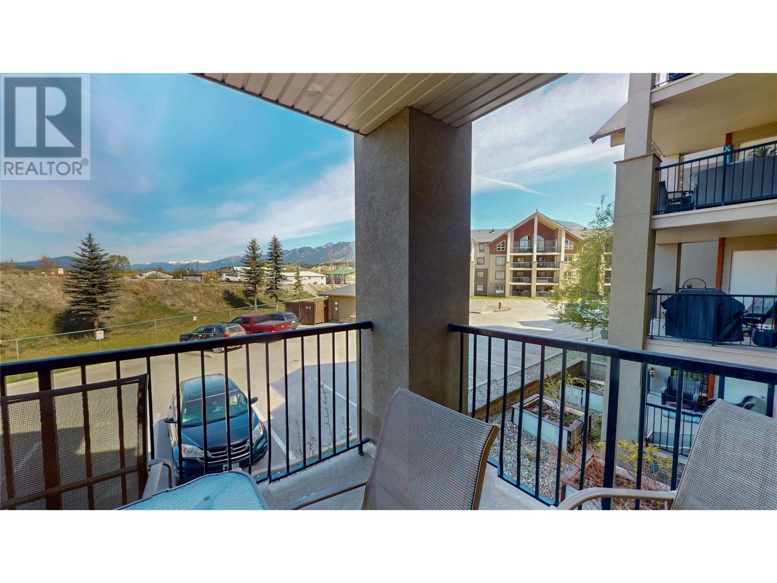 205 Third Avenue Unit# 1214, Invermere, British Columbia  V0A 1K7 - Photo 1 - 10345960