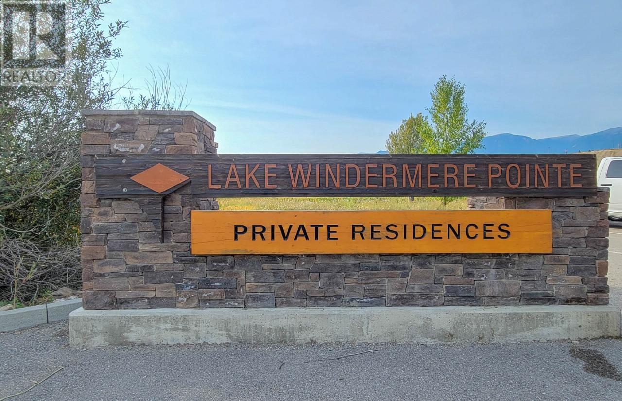 205 Third Avenue Unit# 1214, Invermere, British Columbia  V0A 1K7 - Photo 22 - 10345960