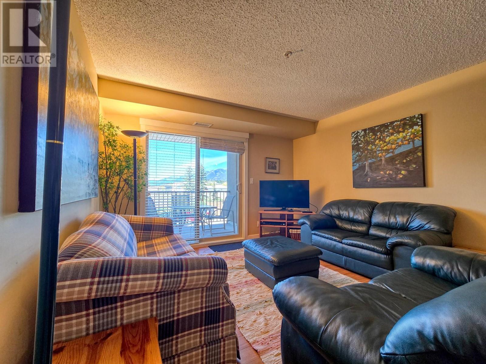 205 Third Avenue Unit# 1214, Invermere, British Columbia  V0A 1K7 - Photo 3 - 10345960
