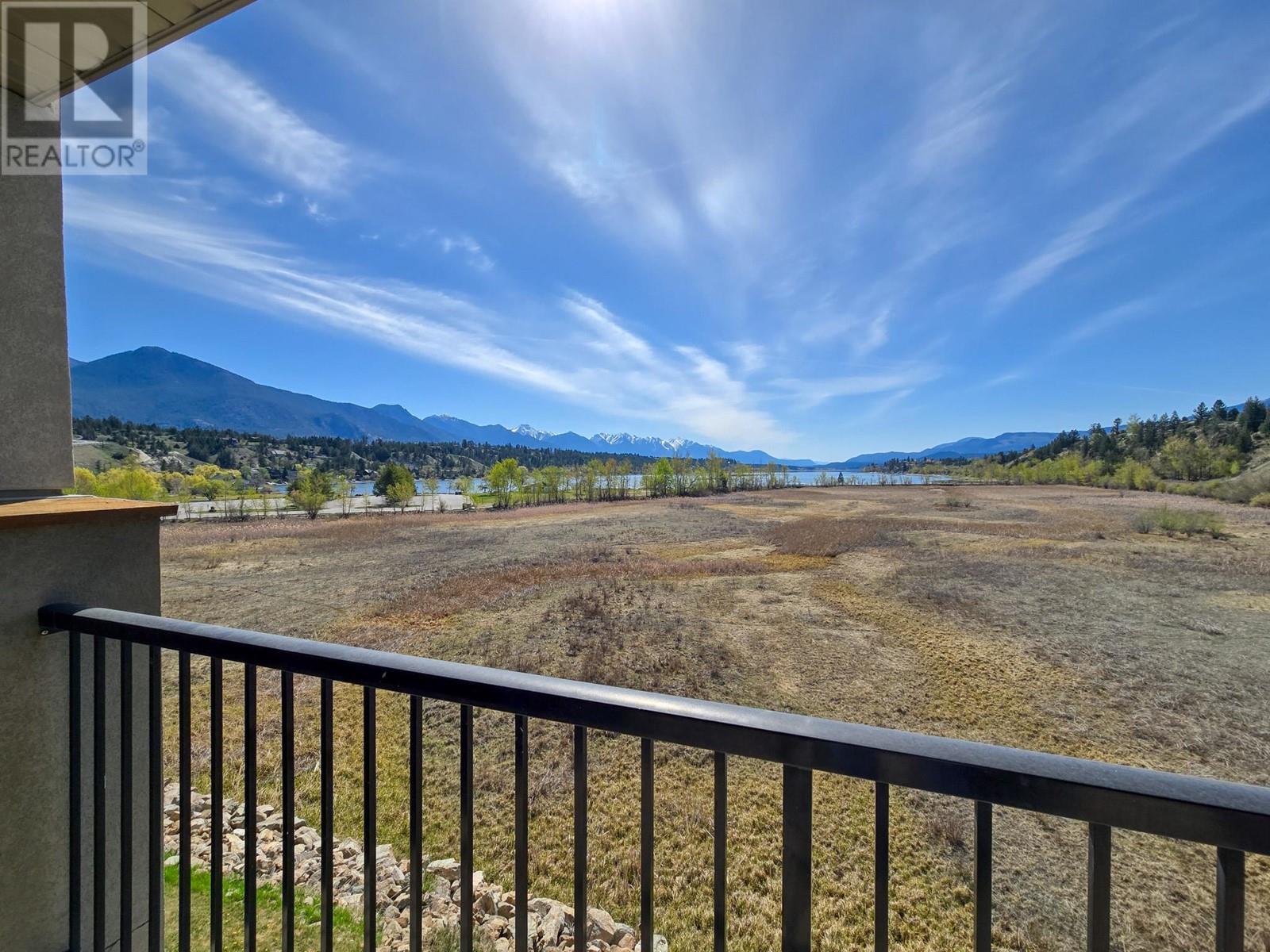 205 Third Avenue Unit# 1306, Invermere, British Columbia  V0A 1K7 - Photo 1 - 10344551