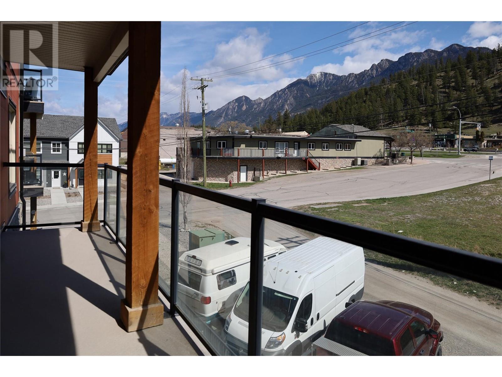 4884 Stanley Street Unit# 302, Radium Hot Springs, British Columbia  V0A 1M0 - Photo 14 - 10345372