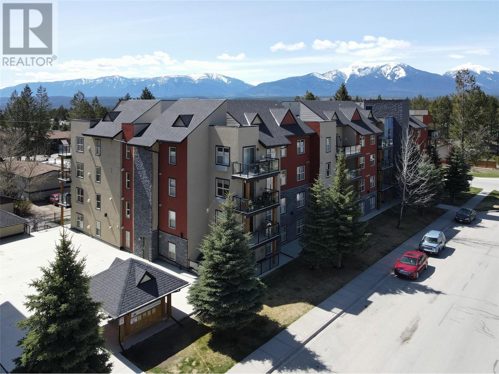4884 Stanley Street Unit# 302, Radium Hot Springs, British Columbia  V0A 1M0 - Photo 5 - 10345372