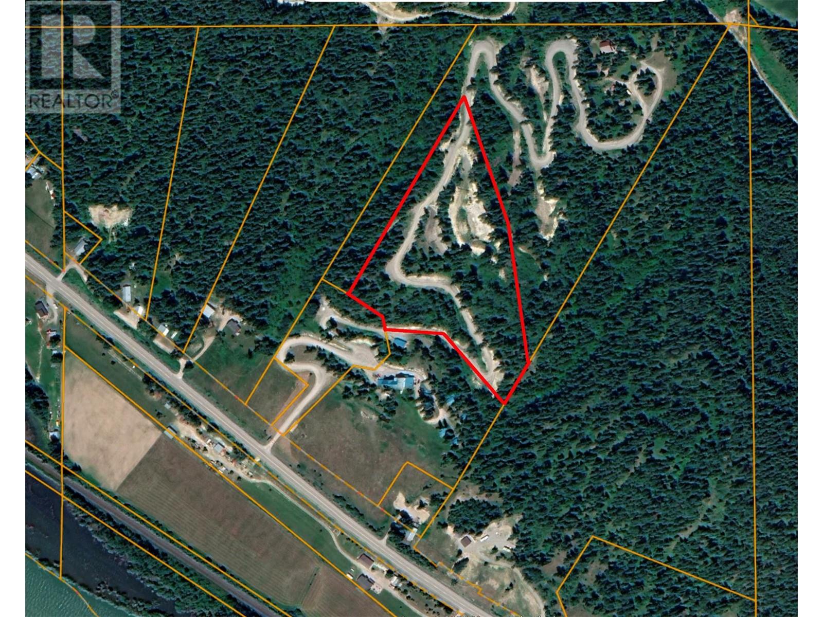3483 95 Highway Lot# 2, Parson, British Columbia  V0A 1L0 - Photo 2 - 10346206