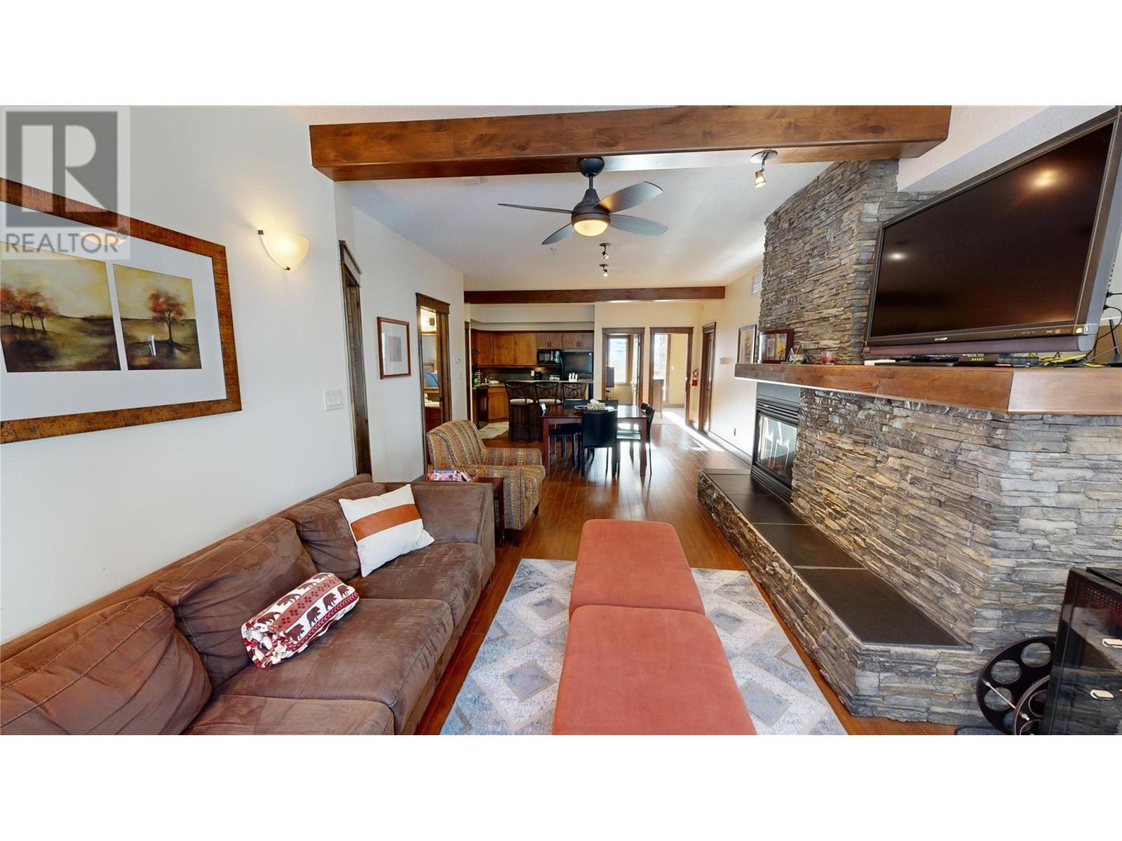 7495 Columbia Avenue Unit# 1101, Radium Hot Springs, British Columbia  V0A 1M0 - Photo 10 - 10346242