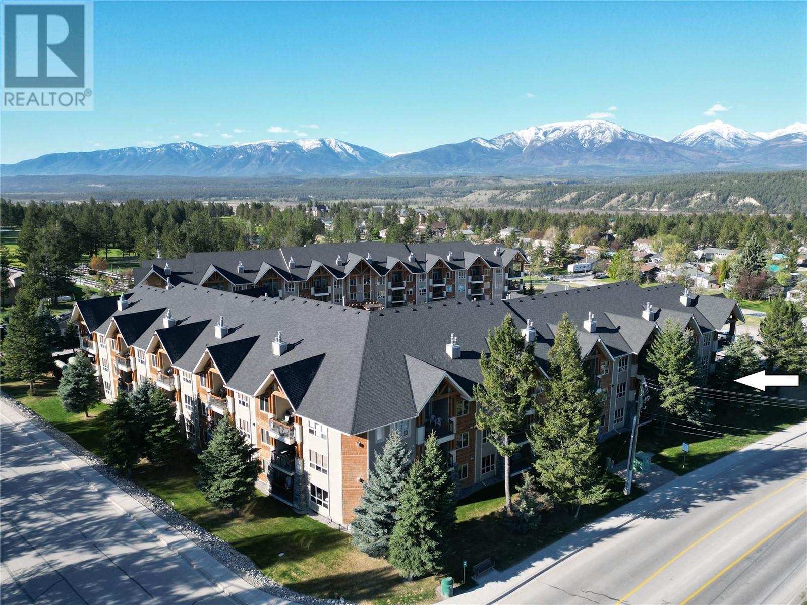 7495 Columbia Avenue Unit# 1101, Radium Hot Springs, British Columbia  V0A 1M0 - Photo 35 - 10346242