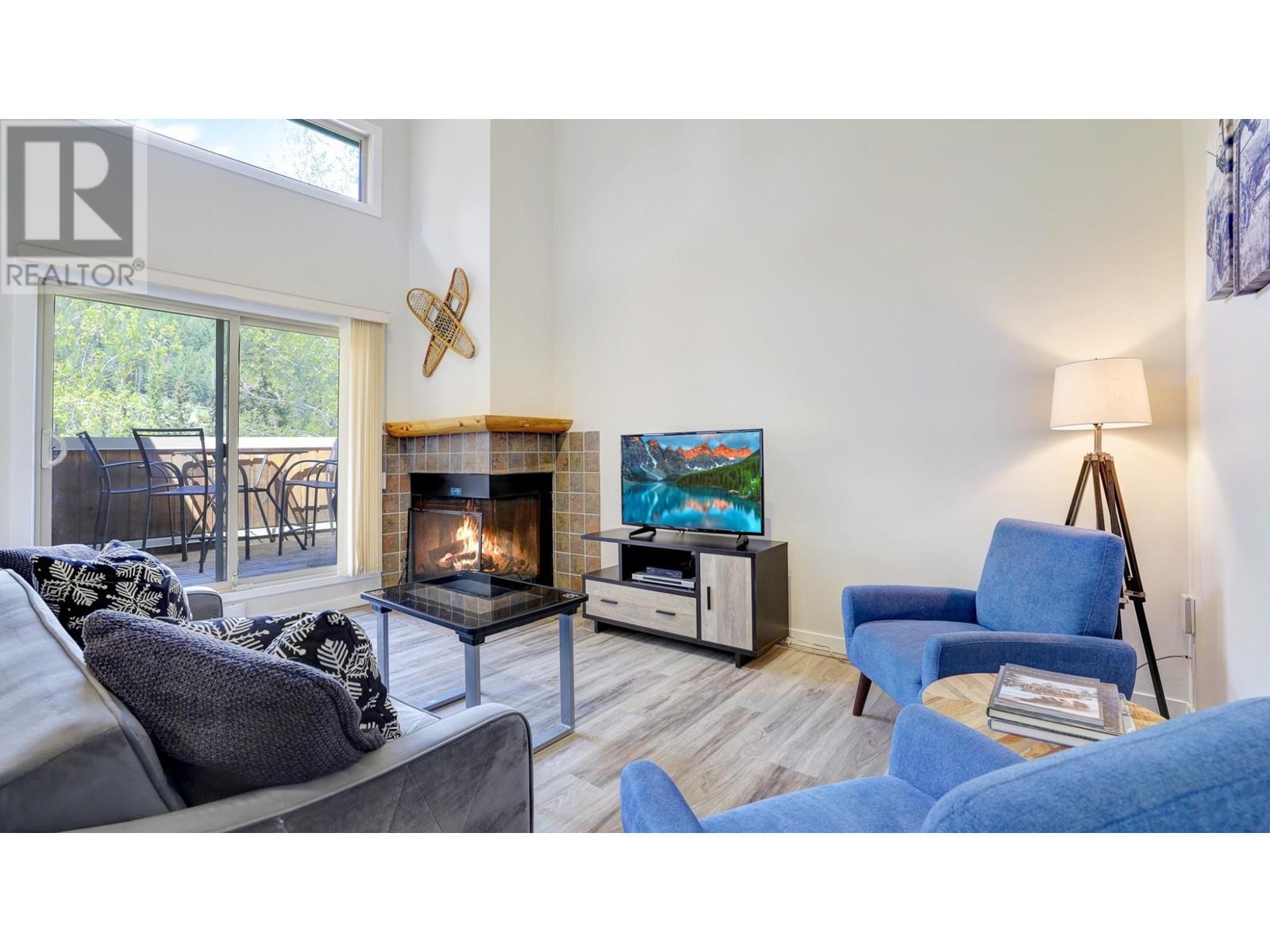 2035 Panorama Drive Unit# 237, Panorama, British Columbia  V0A 1T0 - Photo 1 - 10346258