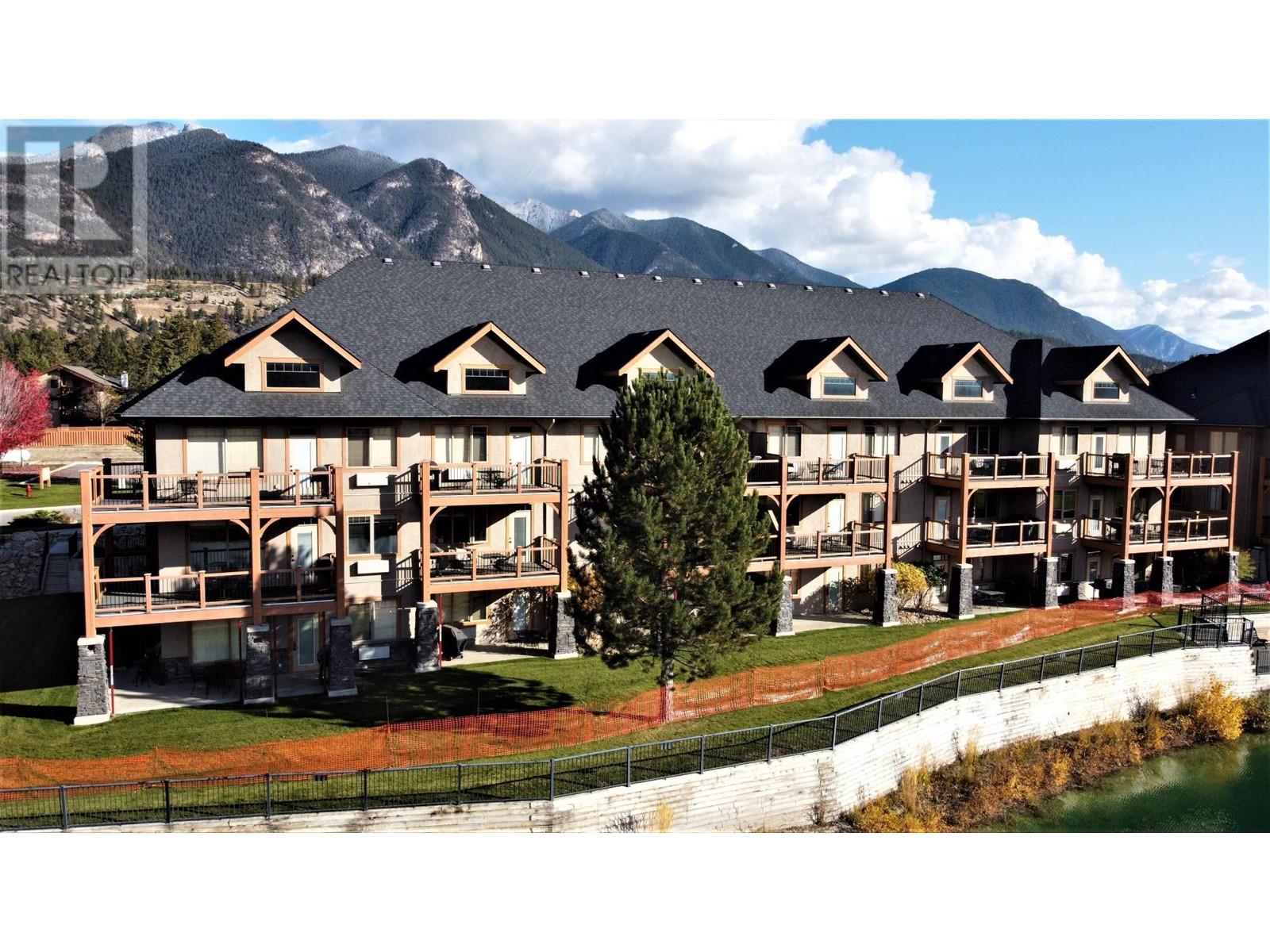 600 Bighorn Boulevard Unit# 616 D, Radium Hot Springs, British Columbia  V0A 1M0 - Photo 54 - 10346260