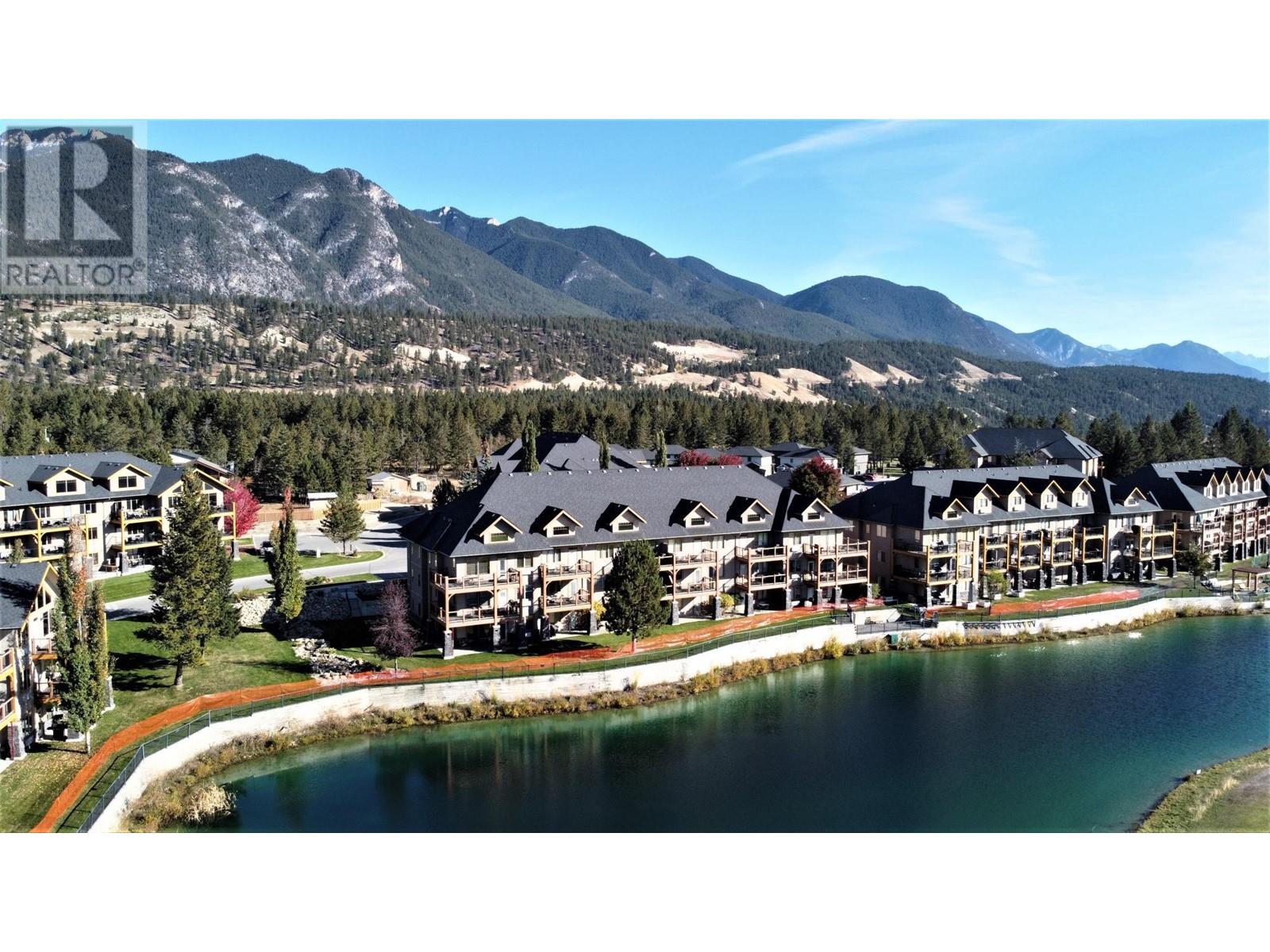 600 Bighorn Boulevard Unit# 616 D, Radium Hot Springs, British Columbia  V0A 1M0 - Photo 56 - 10346260