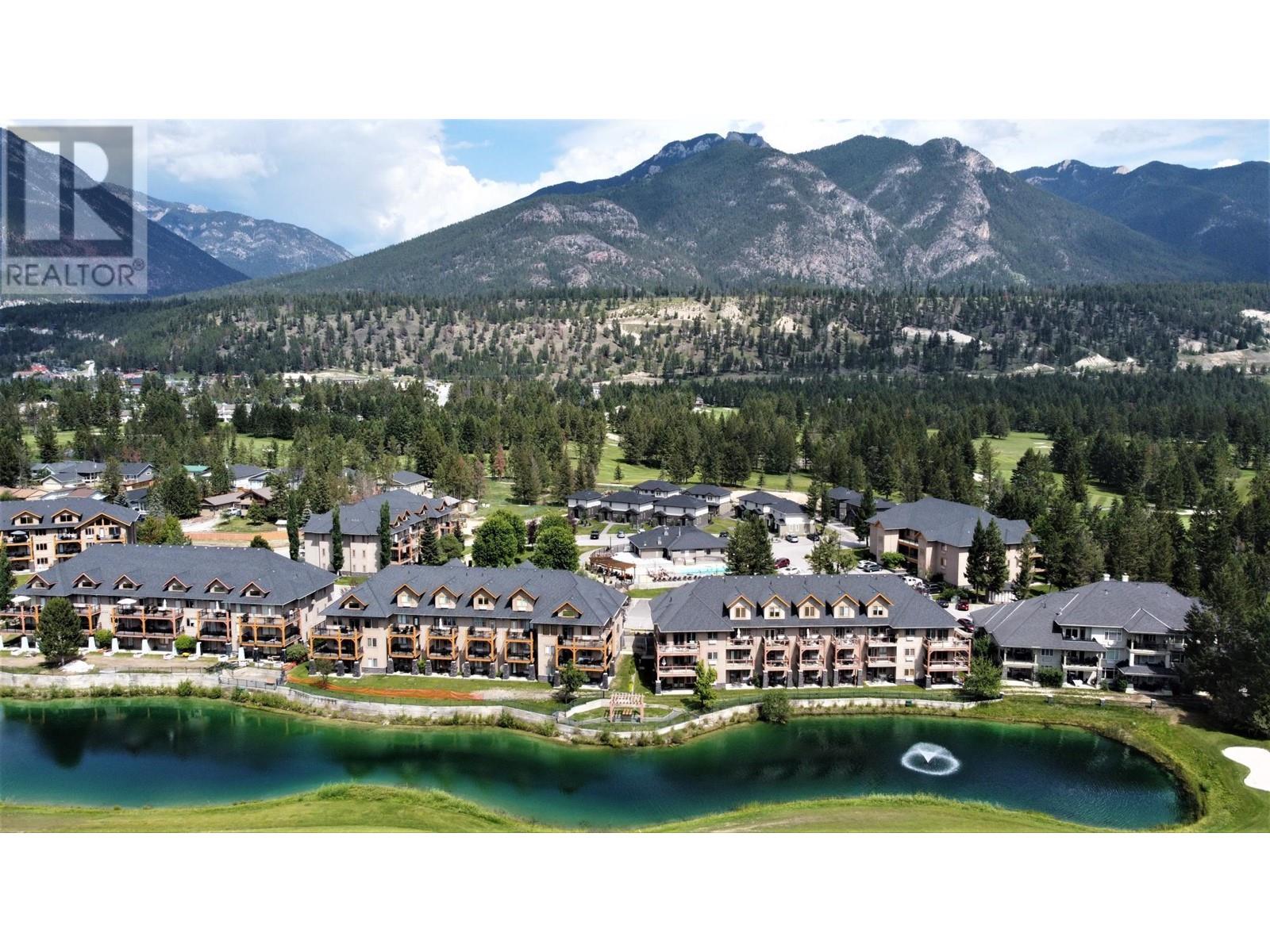 600 Bighorn Boulevard Unit# 616 D, Radium Hot Springs, British Columbia  V0A 1M0 - Photo 57 - 10346260