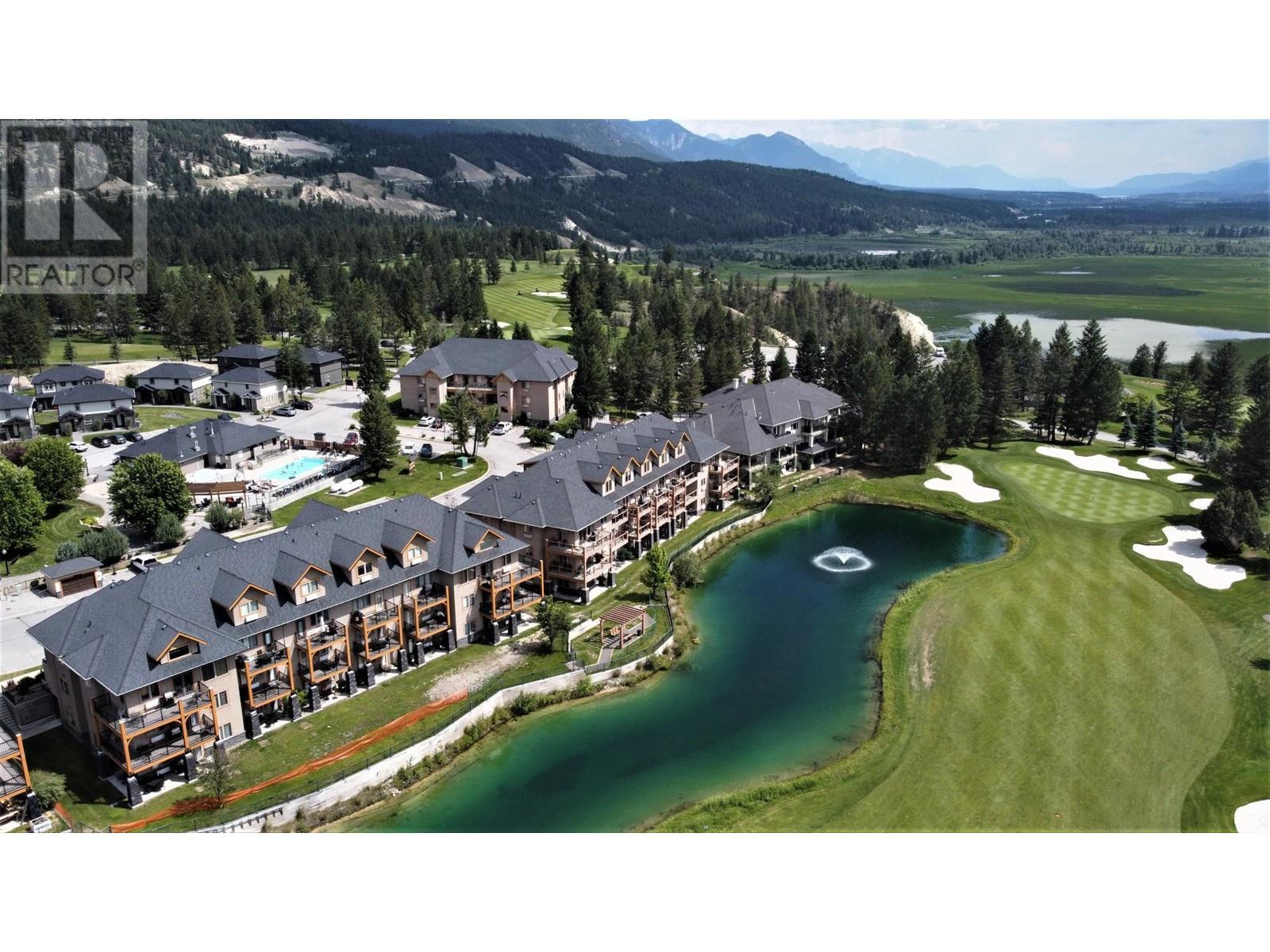 600 Bighorn Boulevard Unit# 616 D, Radium Hot Springs, British Columbia  V0A 1M0 - Photo 59 - 10346260