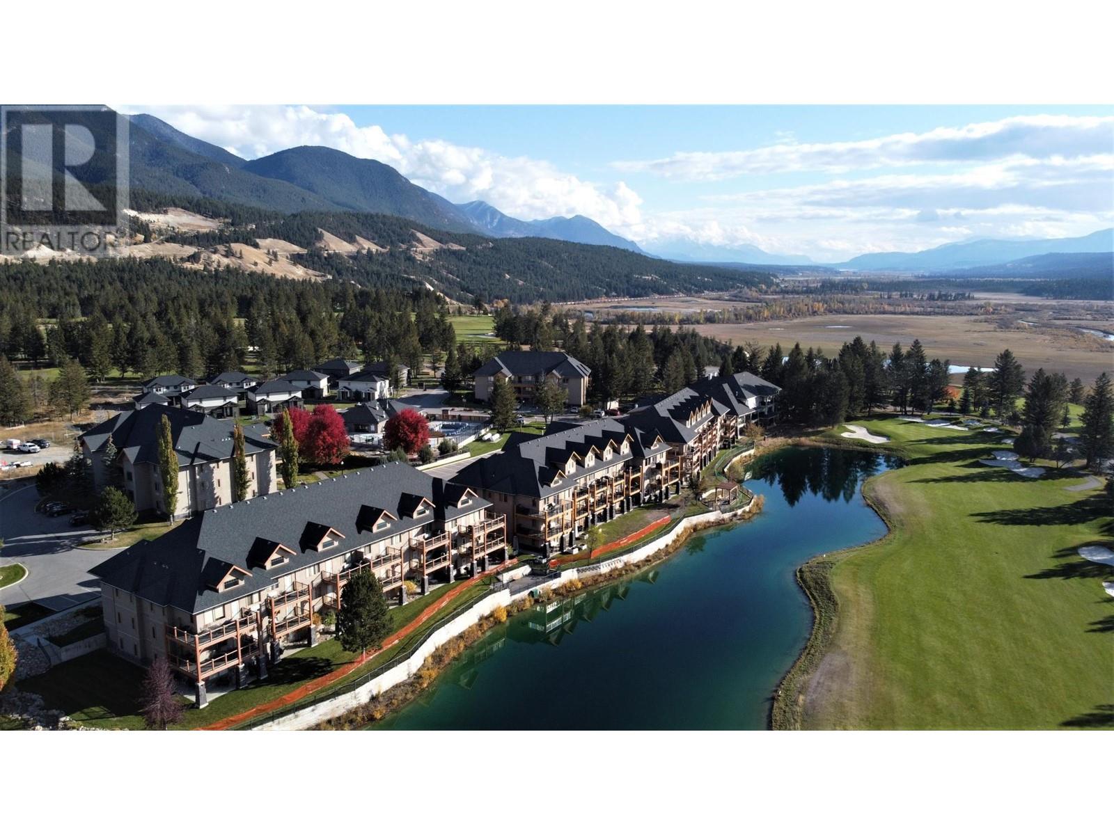 600 Bighorn Boulevard Unit# 616 D, Radium Hot Springs, British Columbia  V0A 1M0 - Photo 60 - 10346260