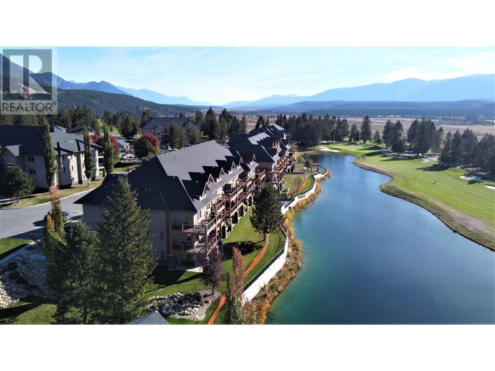 600 Bighorn Boulevard Unit# 616 D, Radium Hot Springs, British Columbia  V0A 1M0 - Photo 61 - 10346260