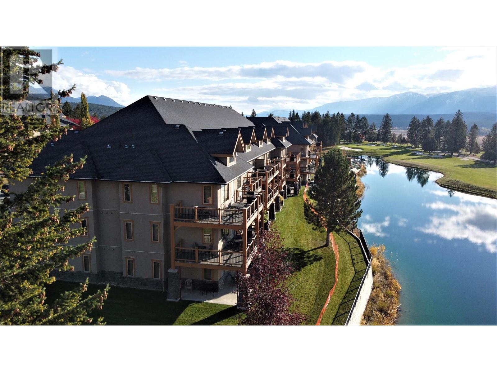 600 Bighorn Boulevard Unit# 616 D, Radium Hot Springs, British Columbia  V0A 1M0 - Photo 62 - 10346260