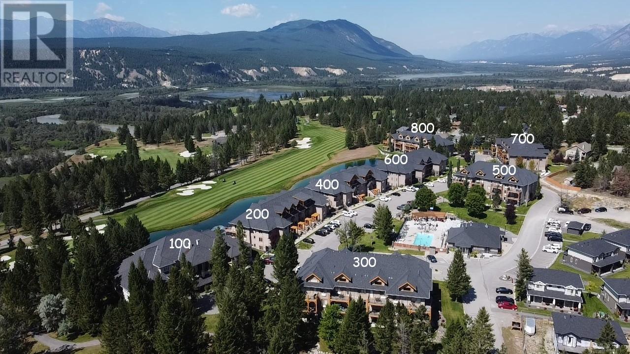 600 Bighorn Boulevard Unit# 616 D, Radium Hot Springs, British Columbia  V0A 1M0 - Photo 66 - 10346260