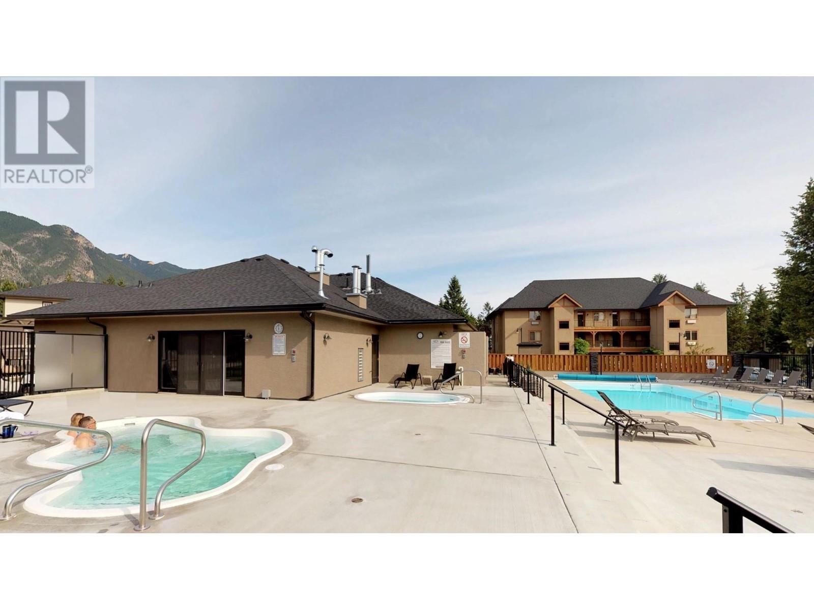 600 Bighorn Boulevard Unit# 616 D, Radium Hot Springs, British Columbia  V0A 1M0 - Photo 74 - 10346260