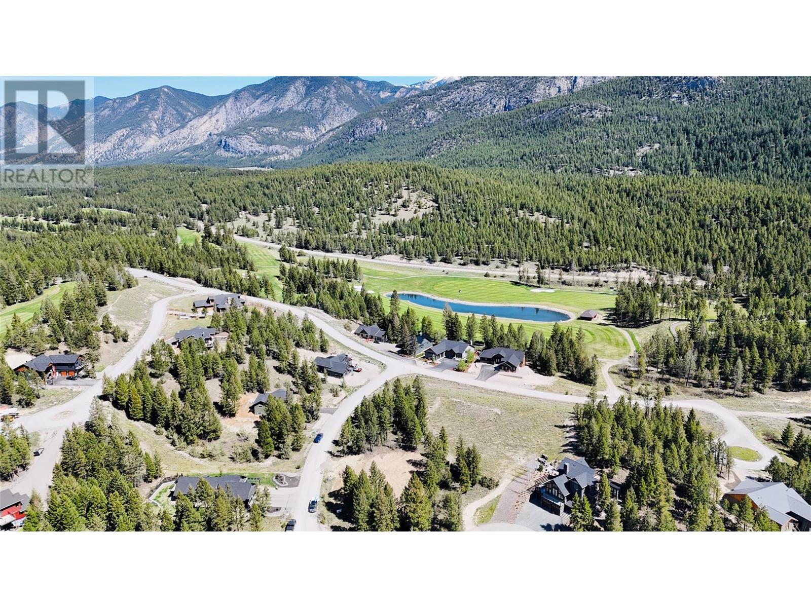 5072 Berland Bend, Windermere, British Columbia  V0A 1K3 - Photo 1 - 10346649