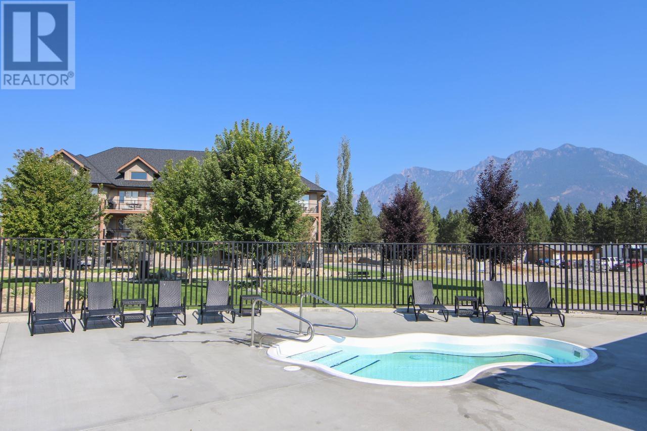 700 Bighorn Boulevard Unit# 713b, Radium Hot Springs, British Columbia  V0A 1M0 - Photo 29 - 10346349