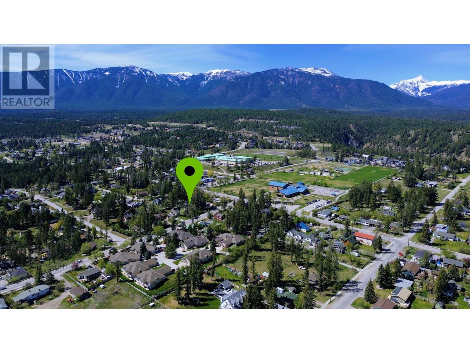 1229 13th Street, Invermere, British Columbia  V0A 1K0 - Photo 20 - 10346823