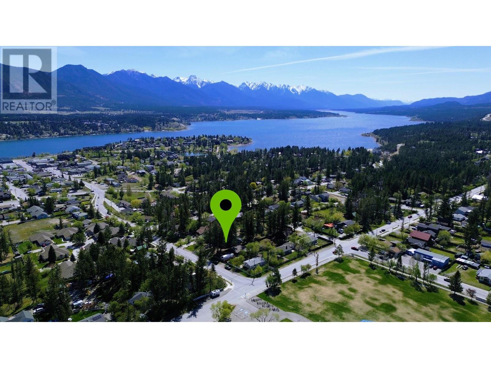 1229 13th Street, Invermere, British Columbia  V0A 1K0 - Photo 21 - 10346823