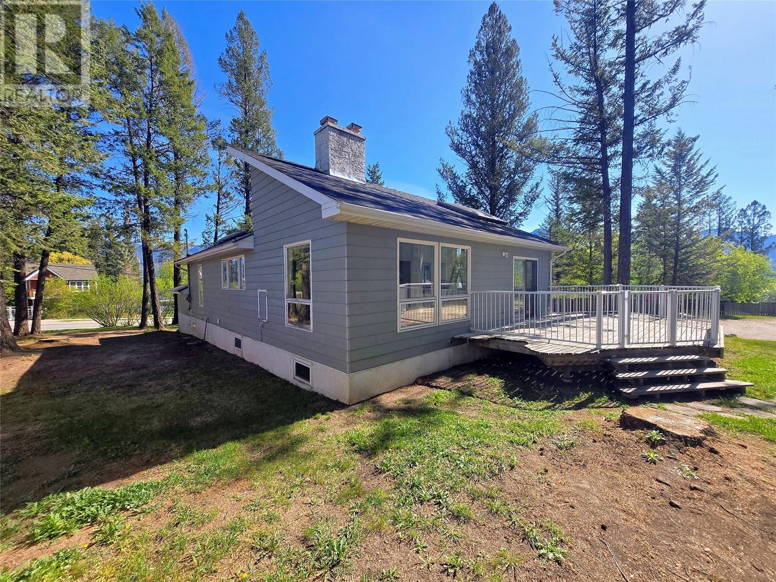 1229 13th Street, Invermere, British Columbia  V0A 1K0 - Photo 23 - 10346823