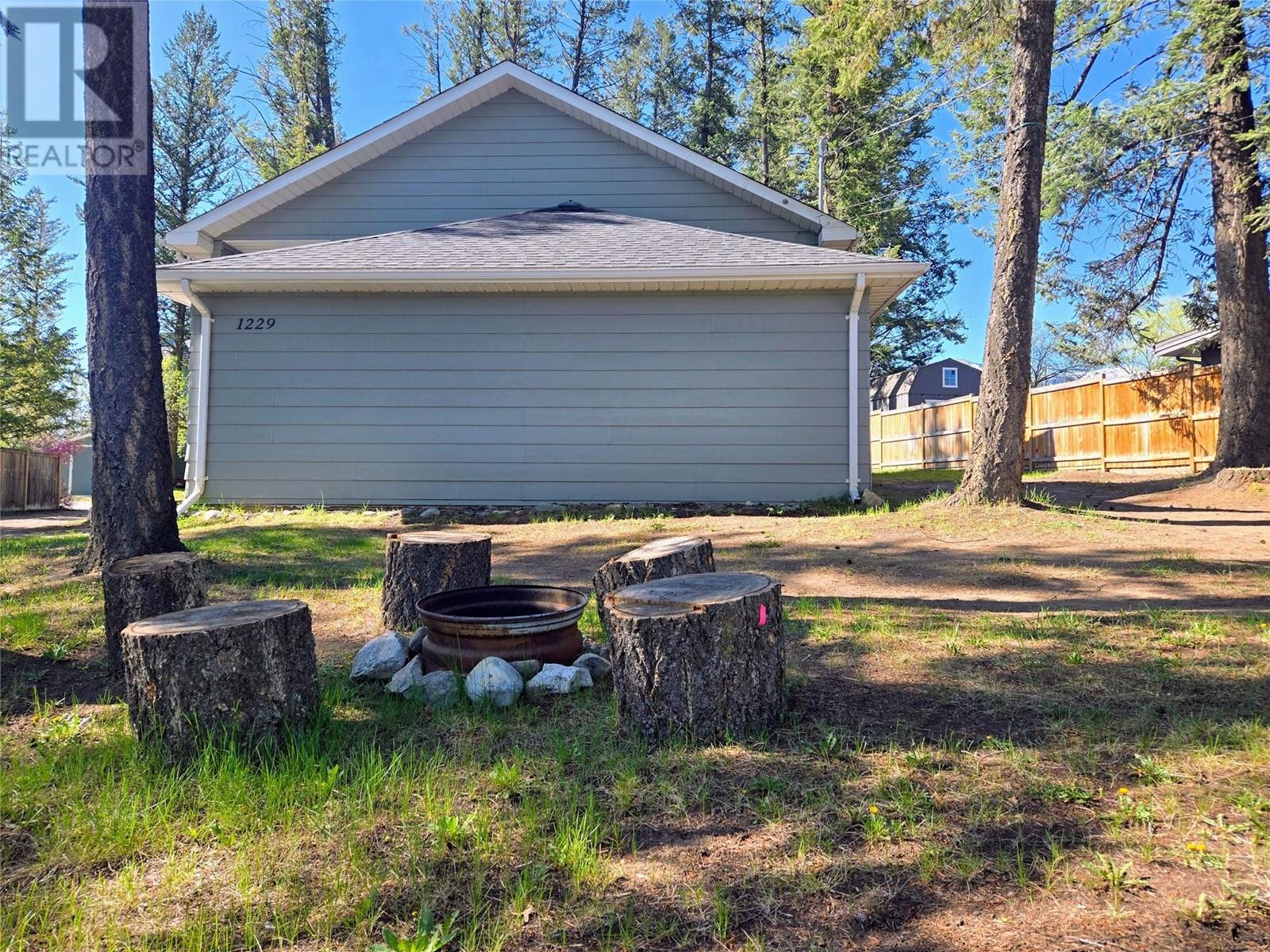 1229 13th Street, Invermere, British Columbia  V0A 1K0 - Photo 28 - 10346823