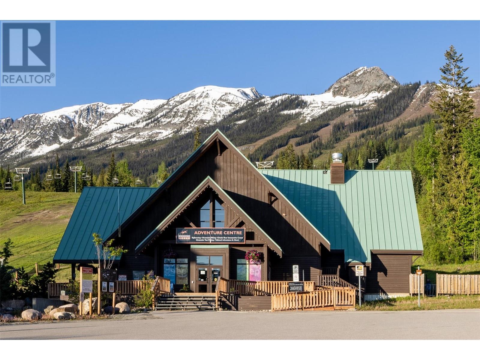 1549 Kicking Horse Trail Unit# 311, Golden, British Columbia  V0A 1H1 - Photo 25 - 10347109