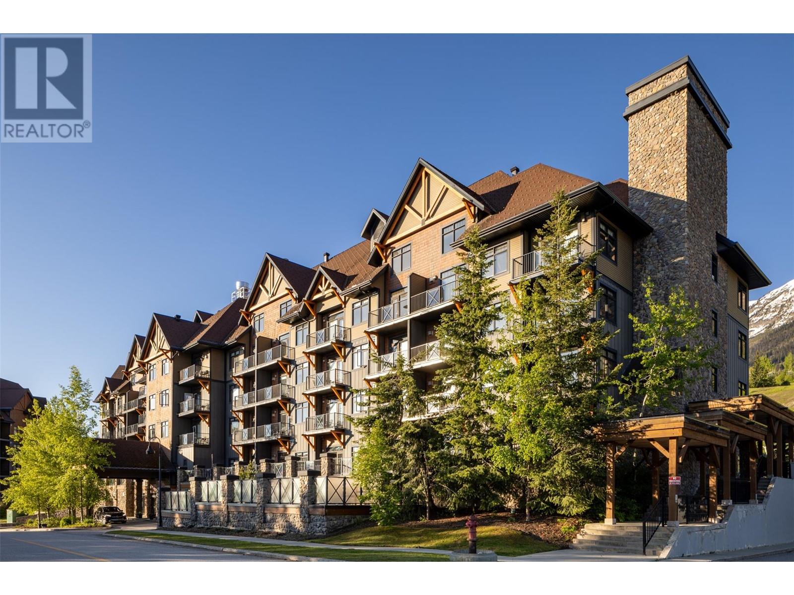1549 Kicking Horse Trail Unit# 311, Golden, British Columbia  V0A 1H1 - Photo 28 - 10347109