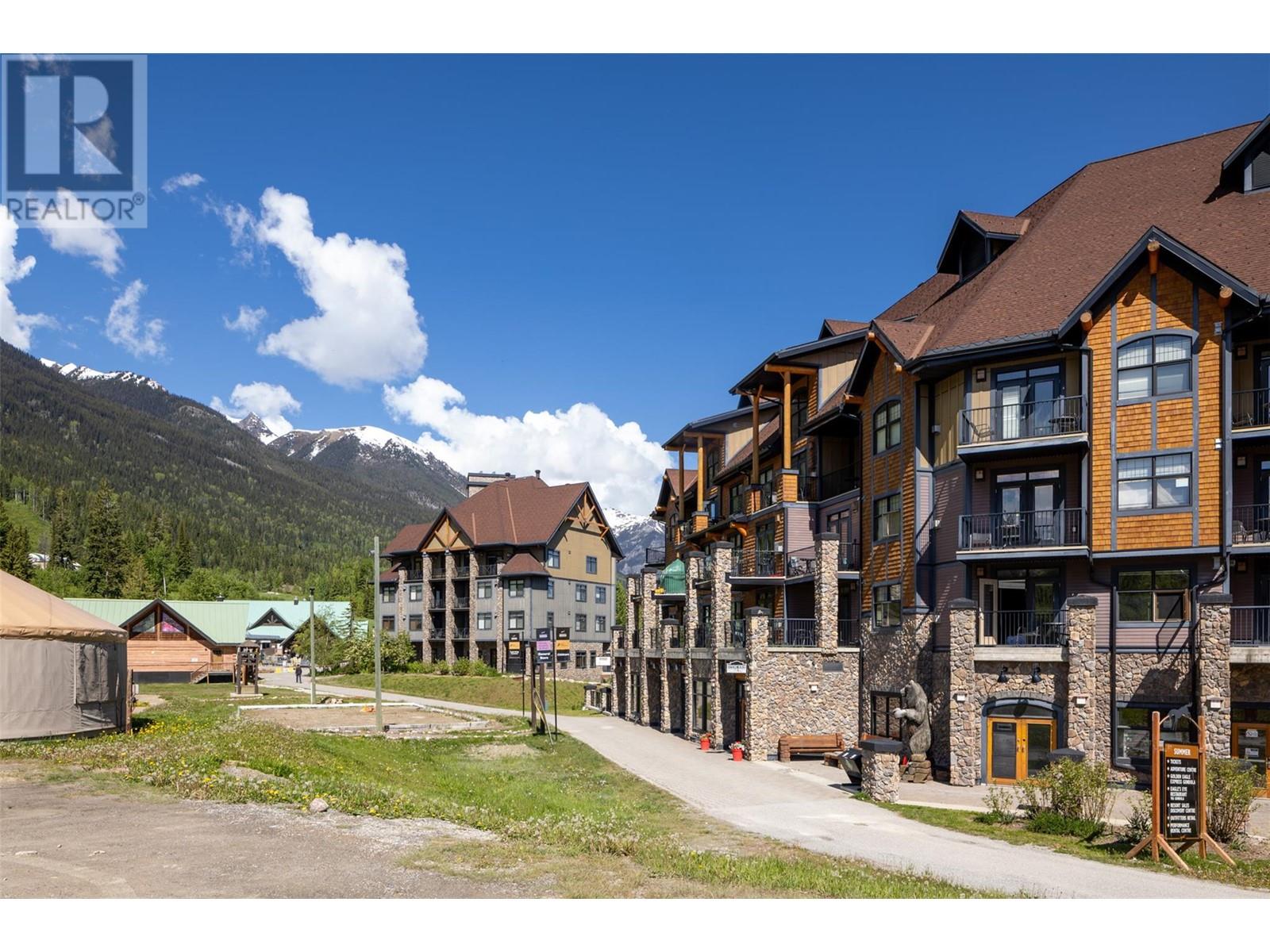 1549 Kicking Horse Trail Unit# 311, Golden, British Columbia  V0A 1H1 - Photo 33 - 10347109