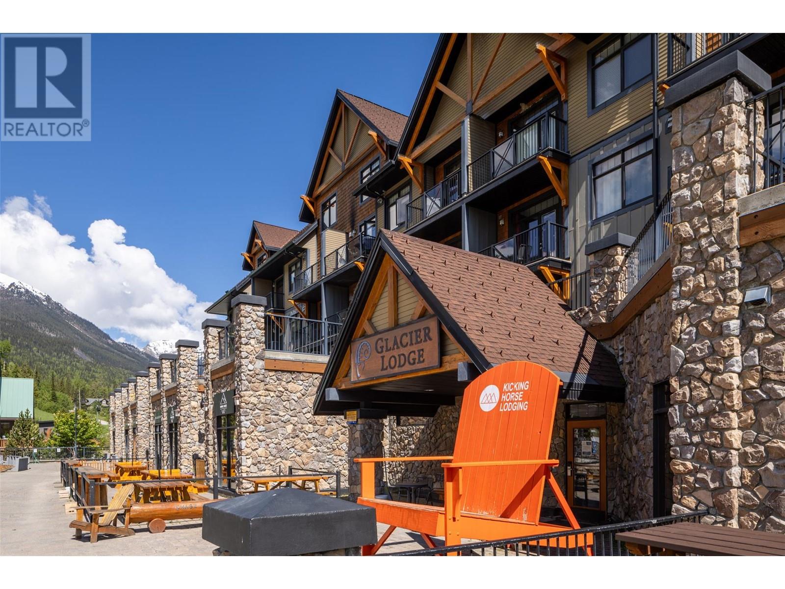 1549 Kicking Horse Trail Unit# 311, Golden, British Columbia  V0A 1H1 - Photo 36 - 10347109