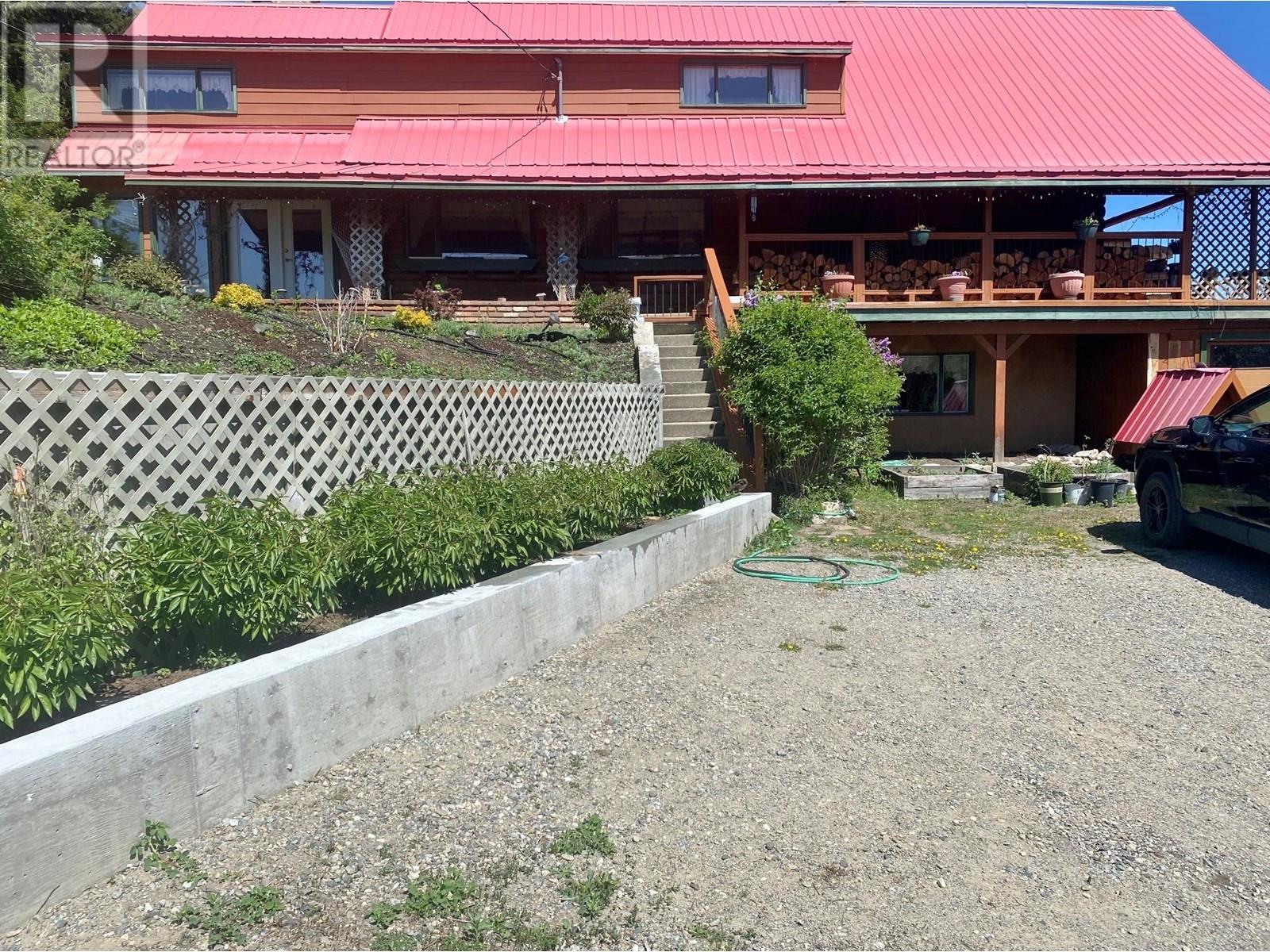 3975 Hardy Mountain Road, Grand Forks, British Columbia  V0A 1H2 - Photo 1 - 10346721