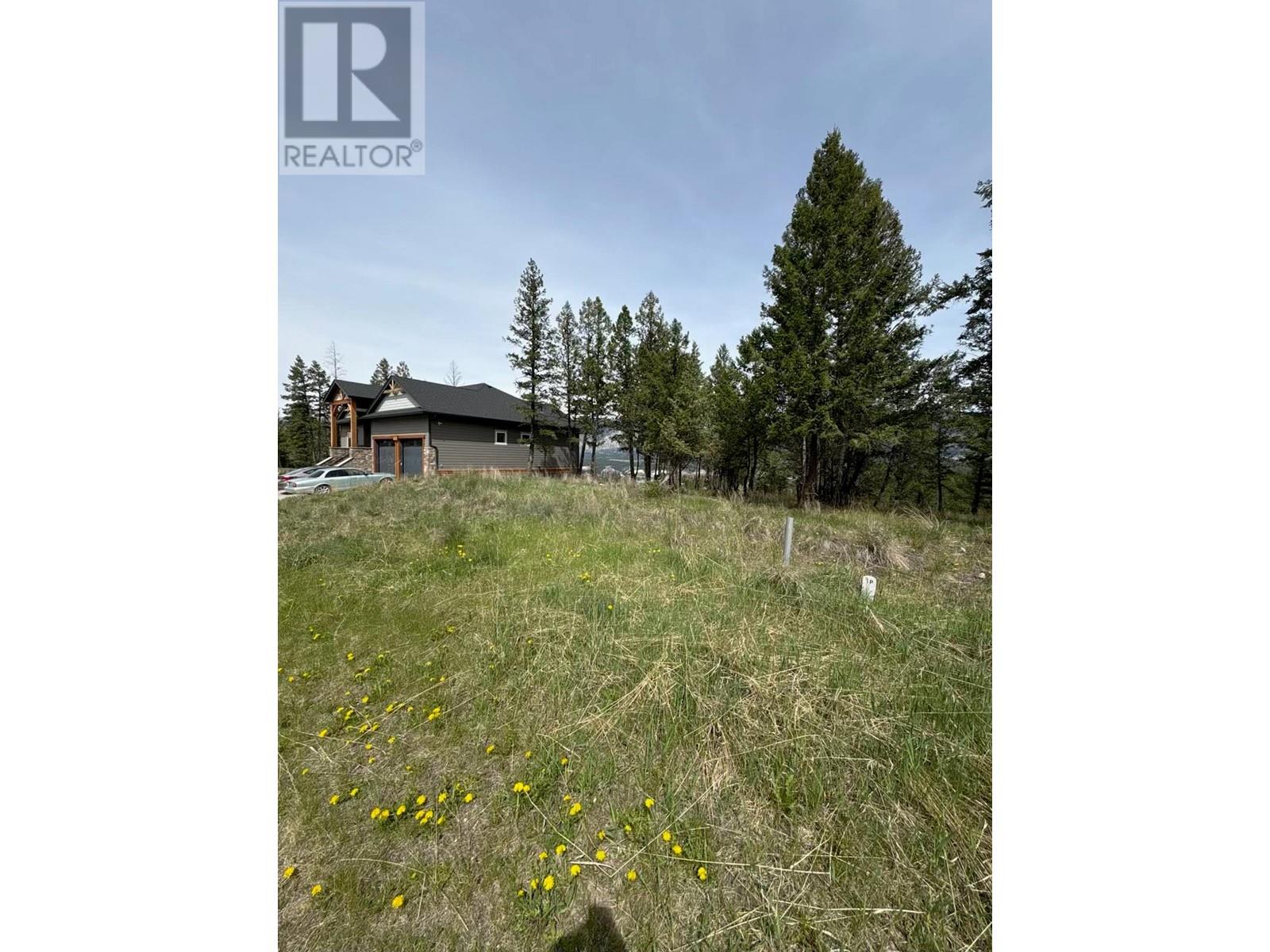 58 Pine Ridge Mountain Place Lot# 58, Invermere, British Columbia  V0A 1K4 - Photo 3 - 10347035