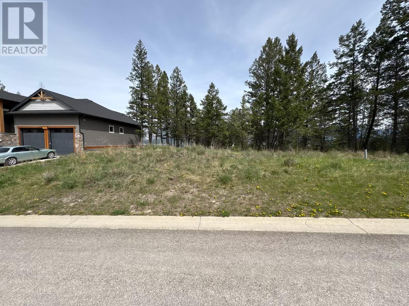 58 Pine Ridge Mountain Place Lot# 58, Invermere, British Columbia  V0A 1K4 - Photo 7 - 10347035