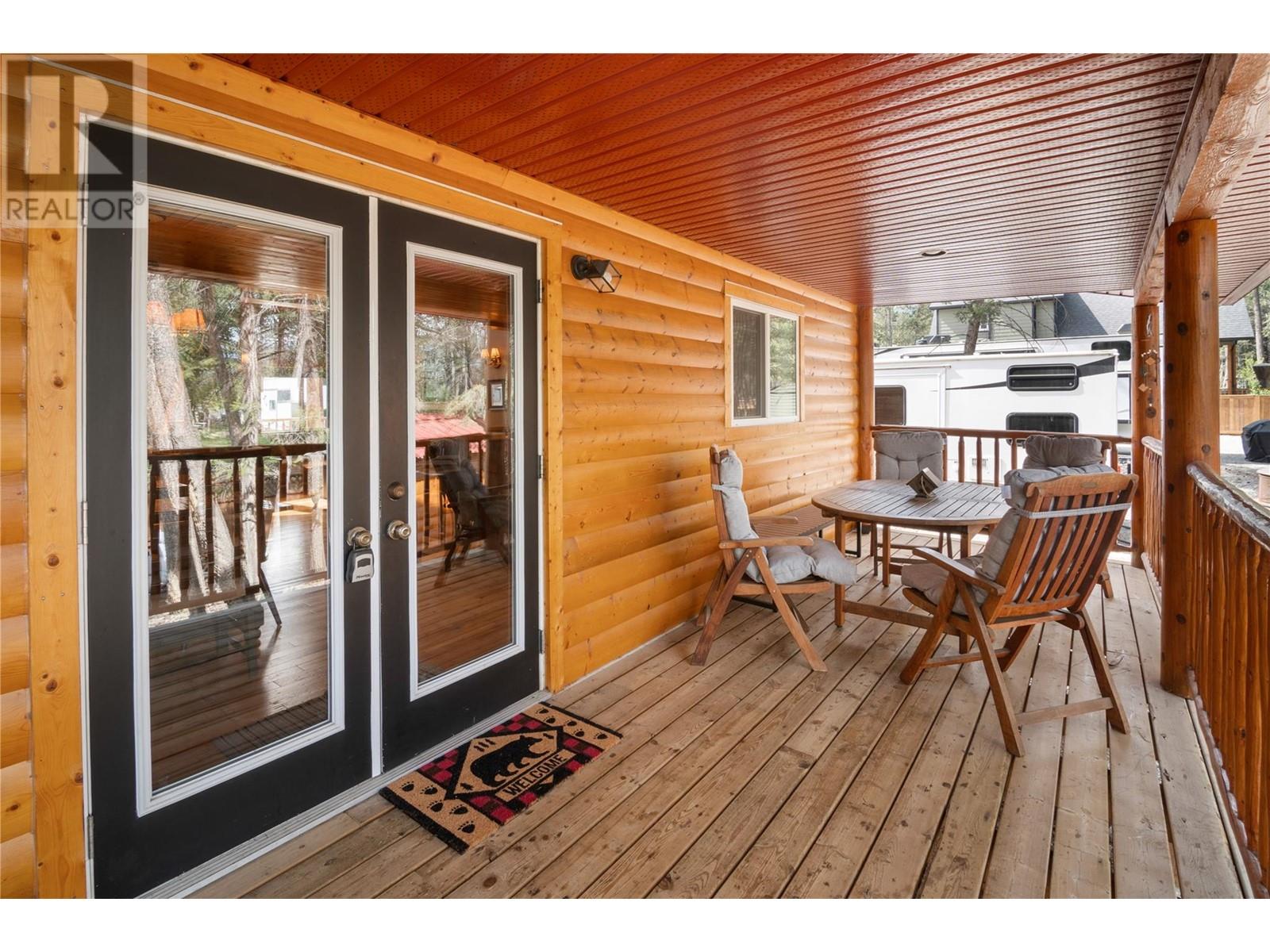 4868 Riverview Drive Unit# 12, Edgewater, British Columbia  V0A 1E0 - Photo 27 - 10347405