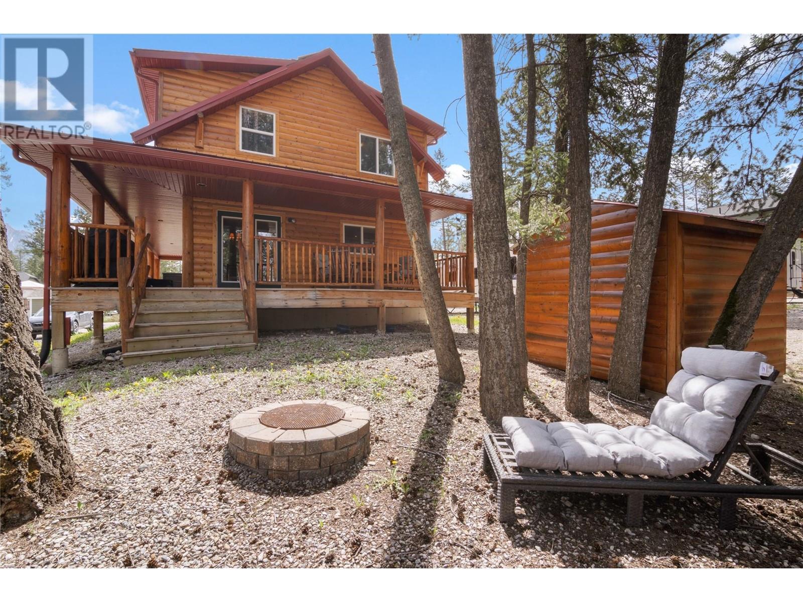 4868 Riverview Drive Unit# 12, Edgewater, British Columbia  V0A 1E0 - Photo 28 - 10347405