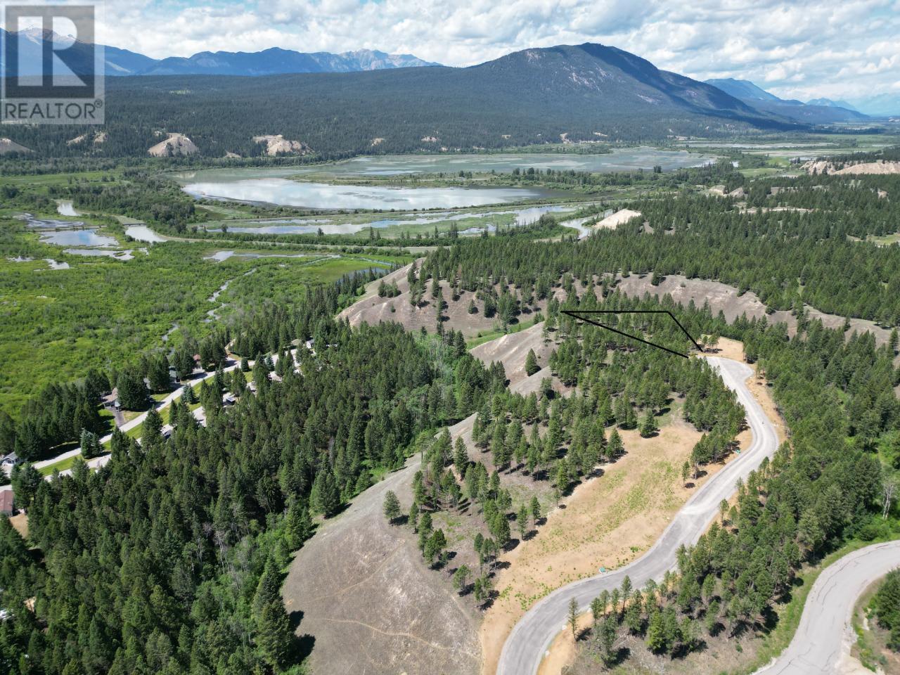 Lot 18 Saddlewood Lane, Radium Hot Springs, British Columbia  V0A 1M0 - Photo 10 - 10347687