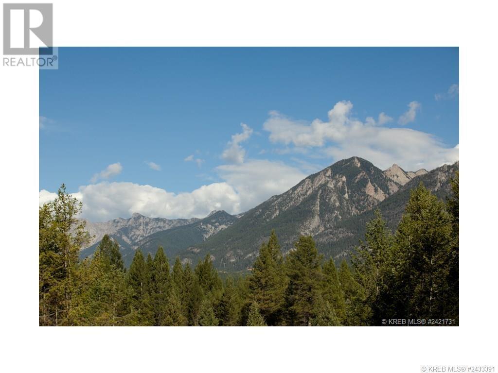 Lot 18 Saddlewood Lane, Radium Hot Springs, British Columbia  V0A 1M0 - Photo 7 - 10347687