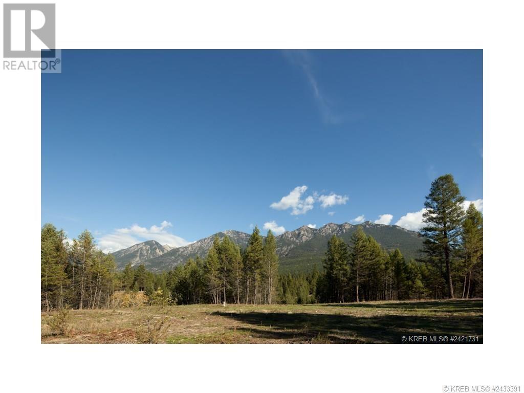 Lot 18 Saddlewood Lane, Radium Hot Springs, British Columbia  V0A 1M0 - Photo 8 - 10347687