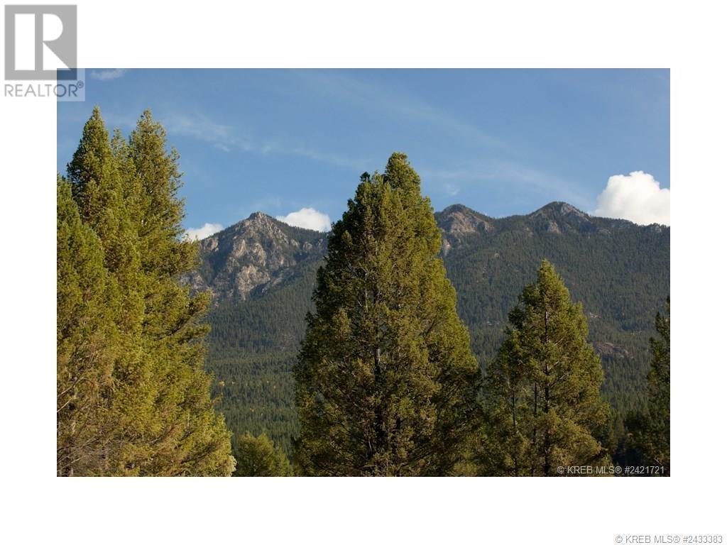 Lot 11 Saddlewood Lane, Radium Hot Springs, British Columbia  V0A 1M0 - Photo 14 - 10347681