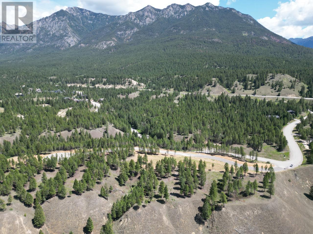 Lot 11 Saddlewood Lane, Radium Hot Springs, British Columbia  V0A 1M0 - Photo 5 - 10347681