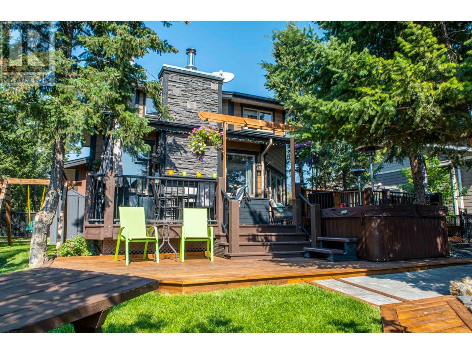 960 Copper Point Way, Invermere, British Columbia  V0A 1K3 - Photo 49 - 10347718