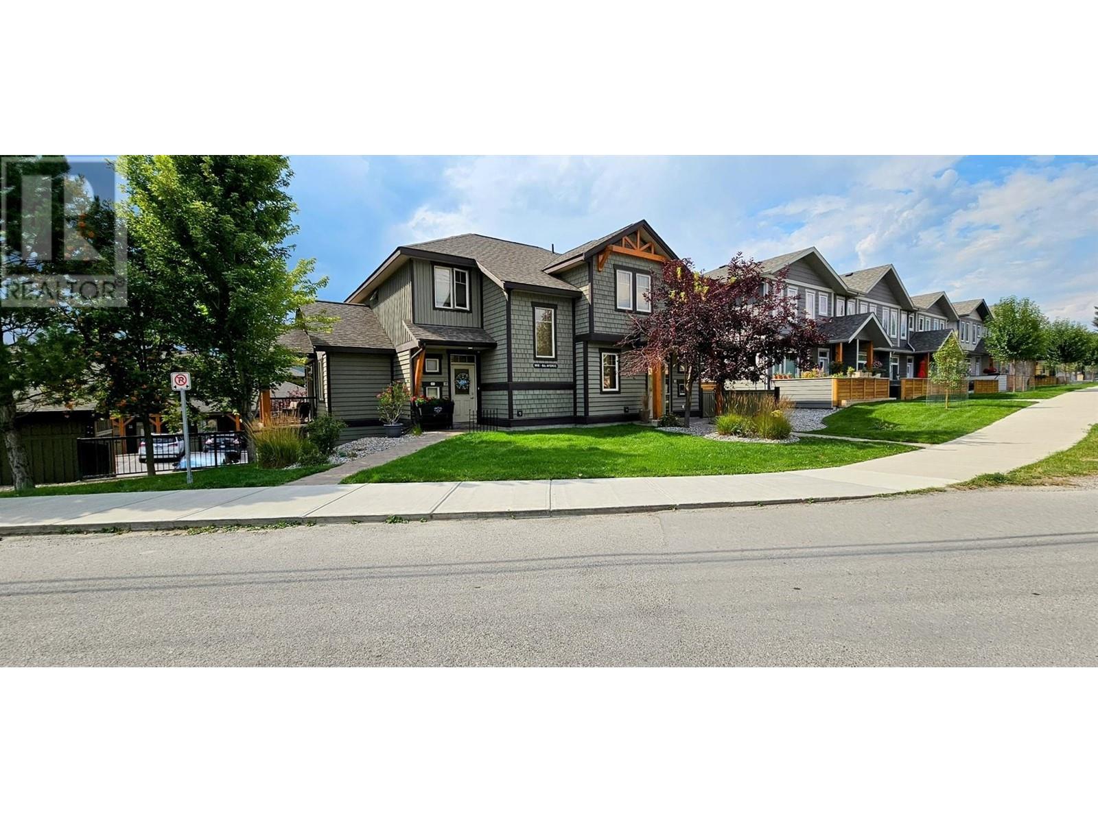 906 6th Avenue Unit# 1, Invermere, British Columbia  V0A 1K0 - Photo 40 - 10347806